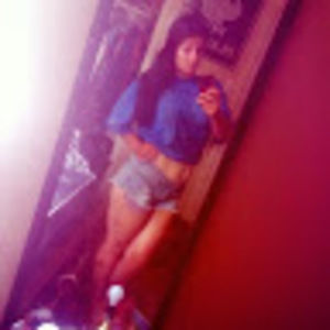 Meet your Posher, Shayla